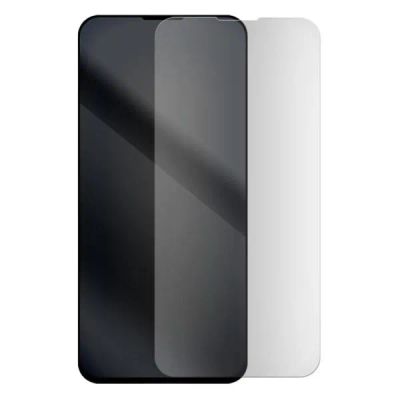 Лот: 24601734. Фото: 1. Защитное стекло Krutoff для Nokia... Защитные стёкла, защитные плёнки