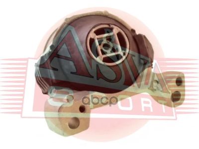 Лот: 24757447. Фото: 1. Опора Двигателя ASVA арт. 1712-MS24RH. Разное