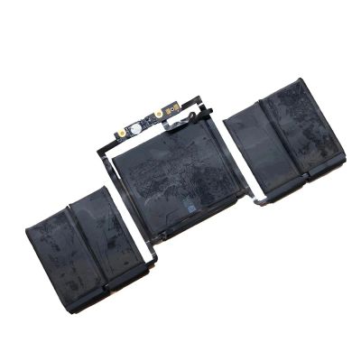 Лот: 18194182. Фото: 1. АКБ MacBook Pro A1706 (2016-2017... Аккумуляторы
