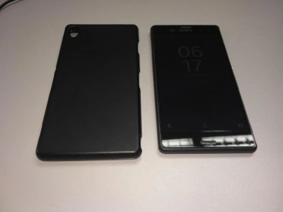 Лот: 8688709. Фото: 1. Sony Xperia Z3 (D6603). Смартфоны
