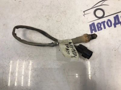 Лот: 21709361. Фото: 1. датчик кислородный Kia Cerato... Двигатель и элементы двигателя