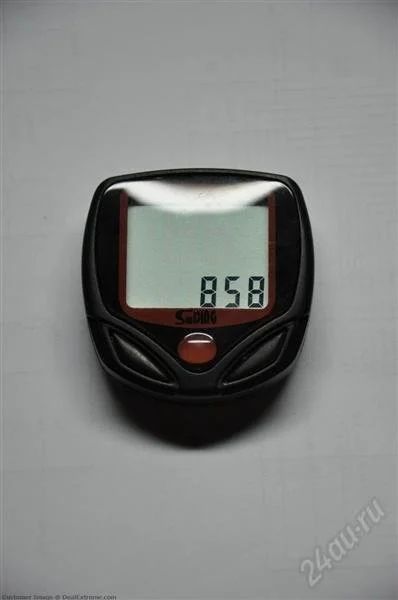 Лот: 966425. Фото: 1. велокомпьютеры 1,4" новые в упаковке... Аксессуары