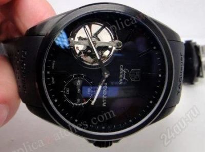 Лот: 1238772. Фото: 1. tag heuer pendulum не работают... Другие наручные часы