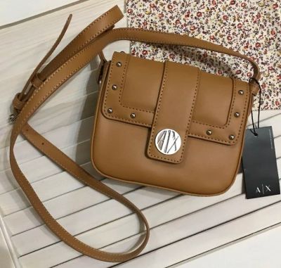 Лот: 14914617. Фото: 1. Сумка Armani Exchange оригинал... Сумки