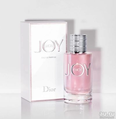 Лот: 12788310. Фото: 1. Christian Dior Joy 90. Женская парфюмерия