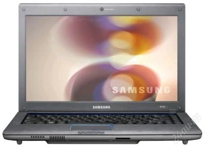 Лот: 1229261. Фото: 1. Игровой Samsung NP-R425 AMD Turion... Ноутбуки