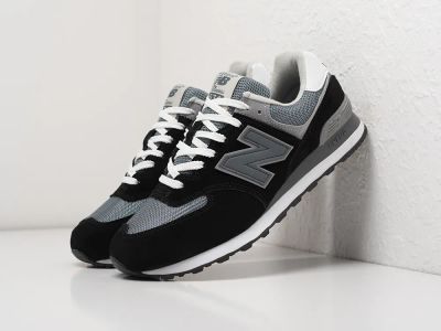 Лот: 19417530. Фото: 1. Кроссовки New Balance 574. Кеды, кроссовки, слипоны