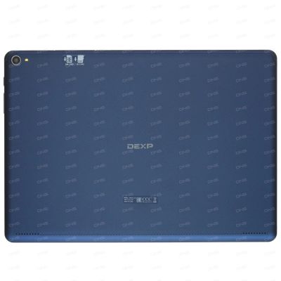 Лот: 16954164. Фото: 1. 10" Планшет Dexp Ursus L210 16... Планшеты