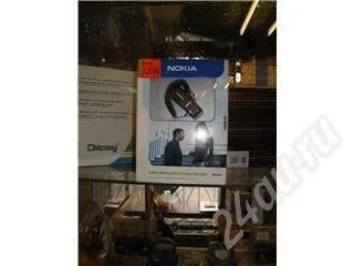 Лот: 357716. Фото: 1. Nokia BH600. Кнопочные мобильные телефоны