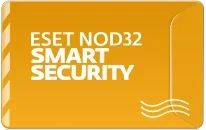 Лот: 6468125. Фото: 1. Лицензионные ключи NOD32 Smart... Системные