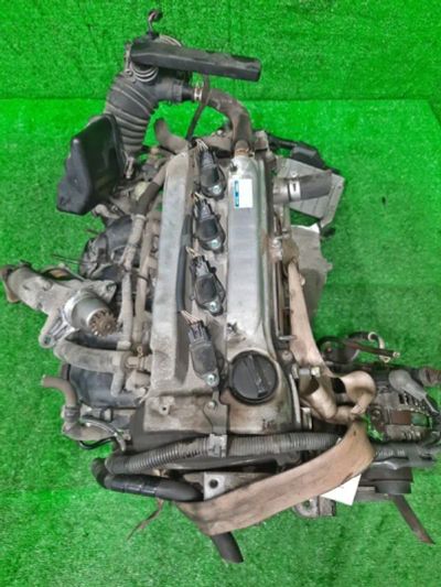 Лот: 19382582. Фото: 1. Двигатель Toyota Camry ACV45 2AZ-FE... Двигатель и элементы двигателя