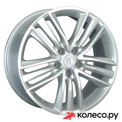 Лот: 25099220. Фото: 1. LX92 8x18/5*114.3 D60.1 ET45 SF. Диски