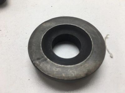 Лот: 20559762. Фото: 4. Болт шкива коленвала Mercedes-Benz... Красноярск