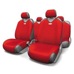 Лот: 14525985. Фото: 1. R-802 RD Майки R-1 SPORT. Чехлы, коврики, оплетки руля