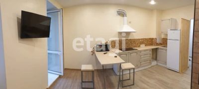 Лот: 21767248. Фото: 1. Продам 1-комн. кв. 32.6 кв.м... Квартиры, студии