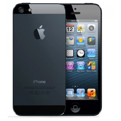 Лот: 6966782. Фото: 1. IPhone 5 16gb. Смартфоны