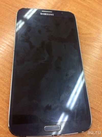 Лот: 8457802. Фото: 1. Samsung Galaxy Mega 6.3 Обмен. Смартфоны