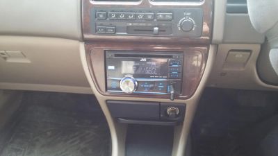 Лот: 7266322. Фото: 1. Автомагнитола JVC KW-R400. Автомагнитолы