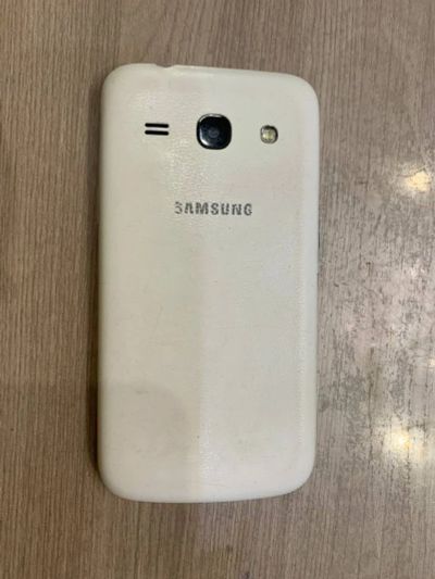 Лот: 20770425. Фото: 1. Смартфон Samsung Galaxy Star Advance... Другое (запчасти, оборудование)
