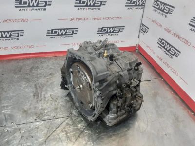Лот: 16615641. Фото: 1. Акпп Toyota Camry ACV40 2AZ-FE... Трансмиссия