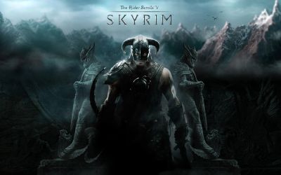 Лот: 12879064. Фото: 1. куплю scyrim скайрим. Игры для консолей
