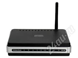 Лот: 523710. Фото: 1. D-link DIR-320. WiFi, Bluetooth адаптеры