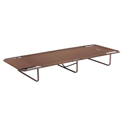 Лот: 20834505. Фото: 1. Раскладушка NISUS N-BD630-98828-B... Туристическая, походная мебель