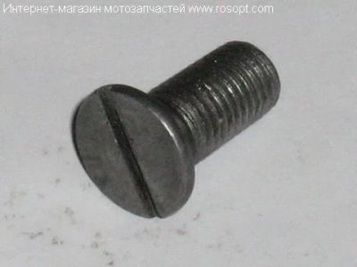 Лот: 10776865. Фото: 1. Винт сцепления к мотоциклу Урал. Запчасти