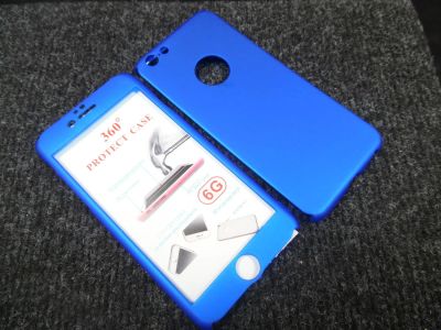 Лот: 10774258. Фото: 1. Чехол iPhone 6/ iPhone 6S пластиковый... Чехлы, бамперы