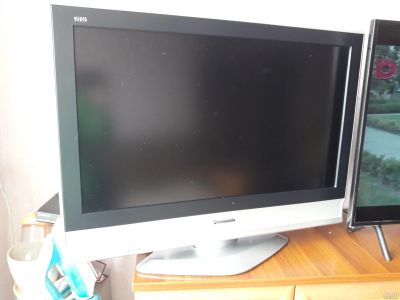 Лот: 13843858. Фото: 1. Телевизор Panasonik LCD. Телевизоры