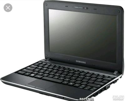 Лот: 10868225. Фото: 1. Нетбук Samsung N210 ( Intel Atom... Ноутбуки