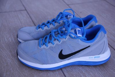 Лот: 8740789. Фото: 1. кроссовки NIKE DUAL fusion. Кеды, кроссовки, слипоны