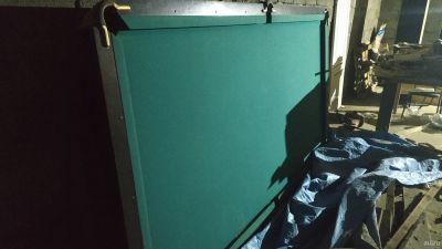 Лот: 18014238. Фото: 1. Бильярдный стол. Бильярд, боулинг