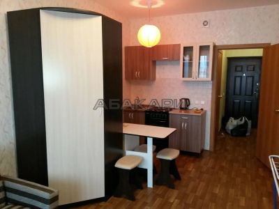 Лот: 21576298. Фото: 1. Сдам студию улица Карамзина, 16... Квартиры, студии