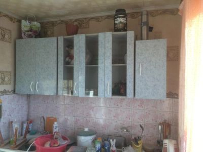 Лот: 6765491. Фото: 1. Гарнитур кухонный. Кухонные гарнитуры