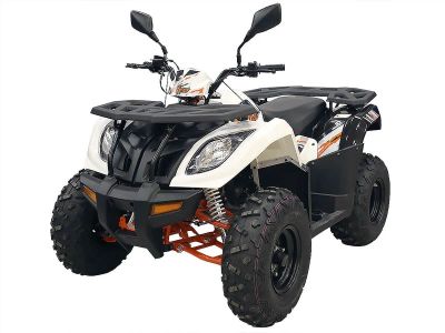 Лот: 25208720. Фото: 1. Квадроцикл KAYO AU300 EFI. Снегоходы, квадроциклы