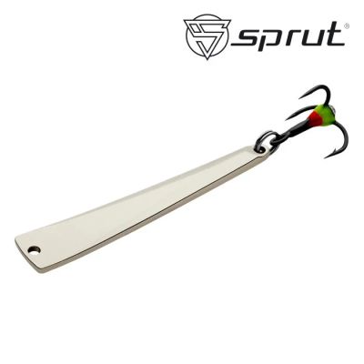 Лот: 18223378. Фото: 1. Блесна зимняя SPRUT Pro Series... Леска, блесны, крючки, мормышки