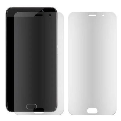 Лот: 24600624. Фото: 1. Защитное стекло Krutoff для Meizu... Защитные стёкла, защитные плёнки