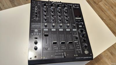 Лот: 15192897. Фото: 1. Pioneer DJM 900 nexus. DJ-оборудование