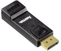 Лот: 14937281. Фото: 1. Переходник Адаптер DisplayPort... Шлейфы, кабели, переходники