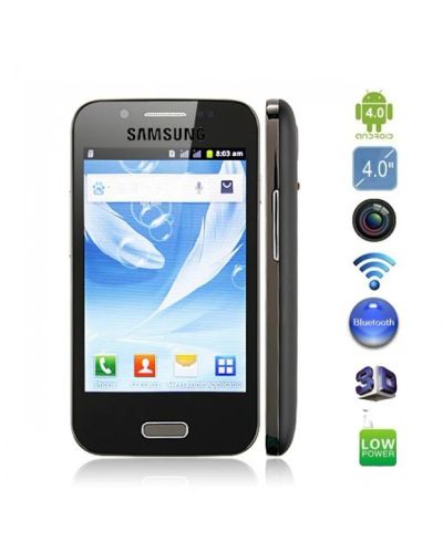 Лот: 6692909. Фото: 1. Samsung Galaxy S3 A7100 (китайская... Смартфоны