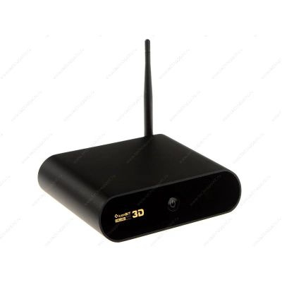 Лот: 6497712. Фото: 1. Медиаплеер iconBIT XDS73D mk2... Медиаплееры
