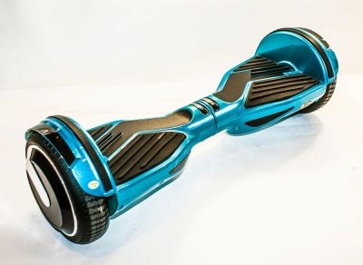 Лот: 11478523. Фото: 1. Самобалансирующий гироскутер Smart... Машины и техника