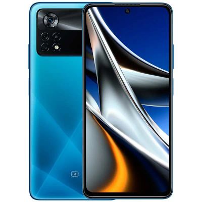 Лот: 19419328. Фото: 1. Смартфон Xiaomi Poco X4 Pro... Смартфоны