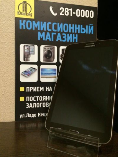 Лот: 6602670. Фото: 1. Samsung Galaxy Tab 3 7.0 SM-T211. Планшеты