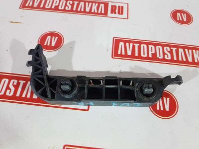 Лот: 20898482. Фото: 1. Клипса бампера Honda Civic EU1... Кузов