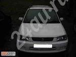 Лот: 587558. Фото: 1. MAZDA DEMIO. Автомобили