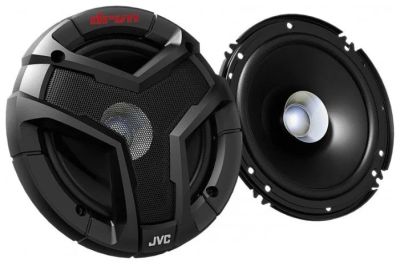 Лот: 8115143. Фото: 1. Широкополосная акустика JVC CS-V618... Акустика автомобильная