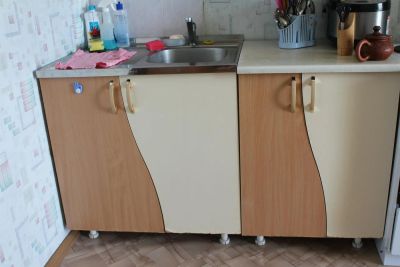 Лот: 2978007. Фото: 1. Продам кухню все включено!!!. Другое (кухонная мебель)