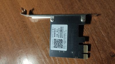 Лот: 14999191. Фото: 1. Плата расширения PCI-E для SATA... Платы расширения, контроллеры, доп. порты